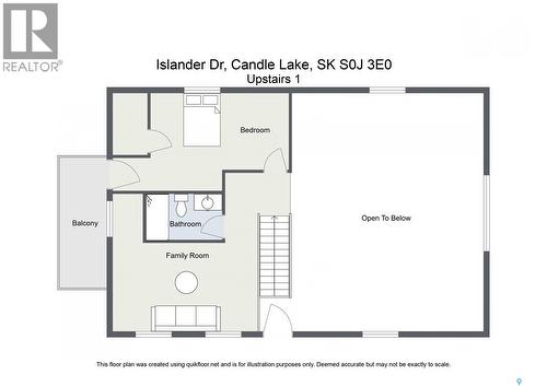 13 Islander Drive, Candle Lake, SK 