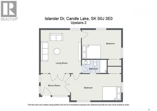 13 Islander Drive, Candle Lake, SK 