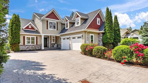 2417 Tallus Ridge Drive  West Kelowna, BC V4T 3A6