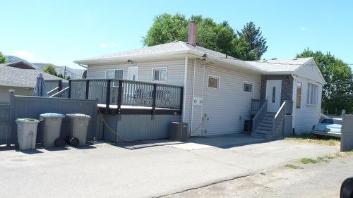 1160 Meadow Lane  Kamloops, BC V2B 5N5