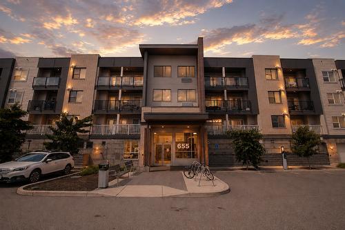 111-655 Academy Way  Kelowna, BC V1V 0C8