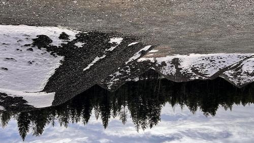 4 Gravel Pits Crown Lease, Galloway, BC 