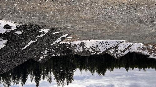 4 Gravel Pits Crown Lease, Galloway, BC 