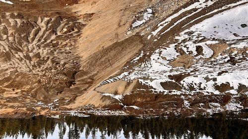 4 Gravel Pits Crown Lease, Galloway, BC 