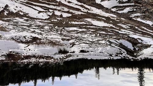 4 Gravel Pits Crown Lease, Galloway, BC 
