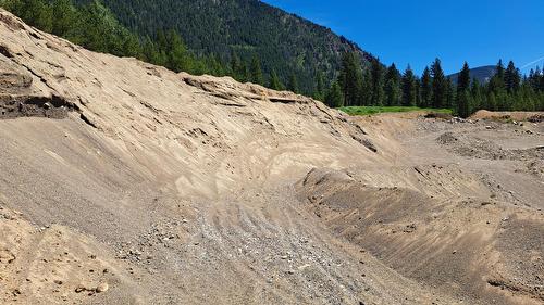 4 Gravel Pits Crown Lease, Galloway, BC 