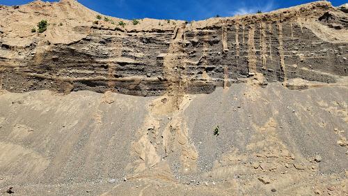 4 Gravel Pits Crown Lease, Galloway, BC 