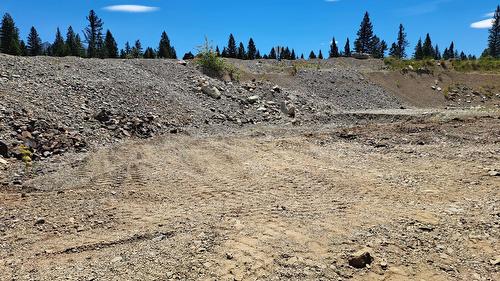 4 Gravel Pits Crown Lease, Galloway, BC 
