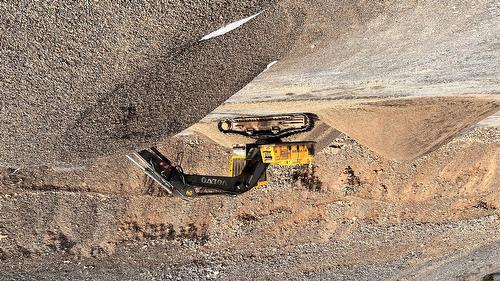 4 Gravel Pits Crown Lease, Galloway, BC 
