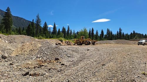 4 Gravel Pits Crown Lease, Galloway, BC 