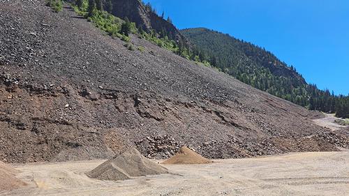 4 Gravel Pits Crown Lease, Galloway, BC 