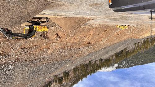 4 Gravel Pits Crown Lease, Galloway, BC 