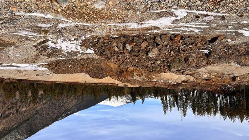 4 Gravel Pits Crown Lease, Galloway, BC 