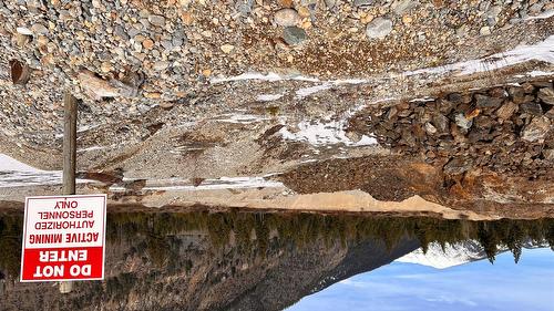 4 Gravel Pits Crown Lease, Galloway, BC 