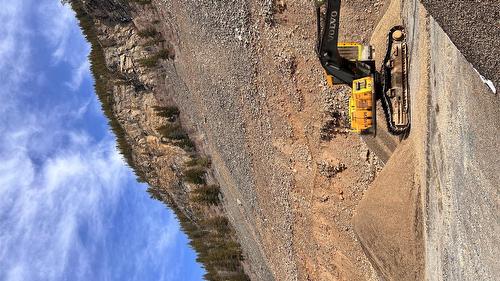 4 Gravel Pits Crown Lease, Galloway, BC 