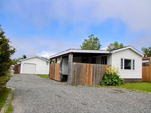 54 Jackson Crescent, Marathon, ON 