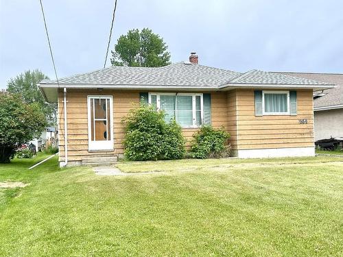 634 Riverview Drive  Fort Frances, ON P9A 2W2
