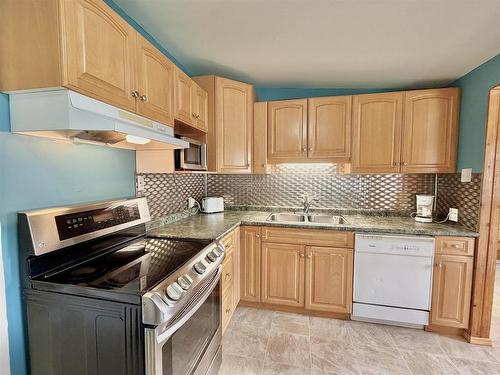 817 Second St S, Kenora, ON 