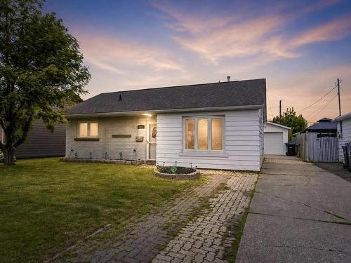 2645 Isabella Street E  Thunder Bay, ON P7E 5C9