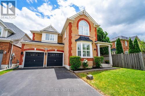 29 LITTLE ROUGE CIRCLE  Whitchurch-Stouffville, ON L4A 0G2