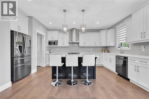 778 Alpenrose, Windsor, ON 