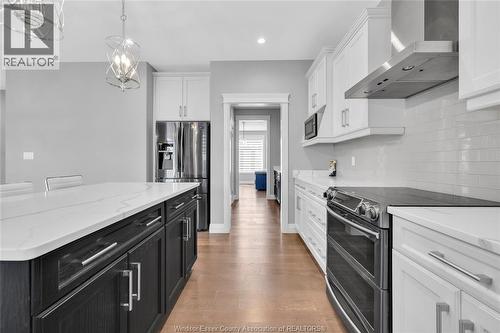 778 Alpenrose, Windsor, ON 