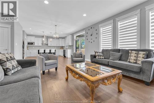 778 Alpenrose, Windsor, ON 