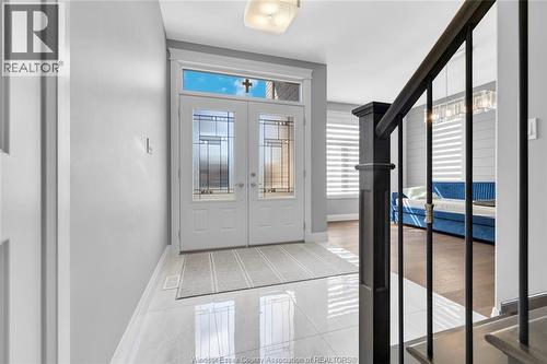 778 Alpenrose, Windsor, ON 