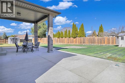 778 Alpenrose, Windsor, ON 