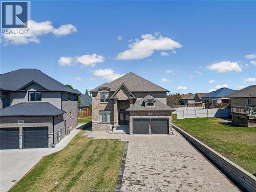 778 Alpenrose, Windsor, ON 
