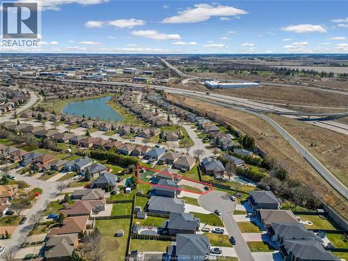 778 Alpenrose, Windsor, ON 