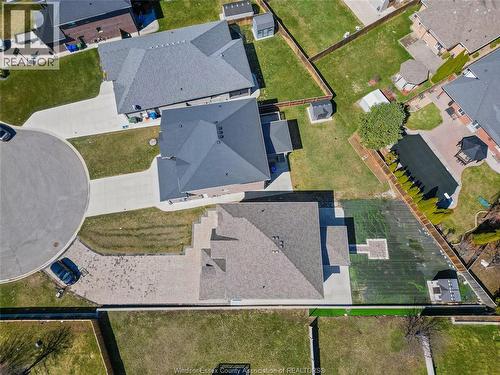 778 Alpenrose, Windsor, ON 