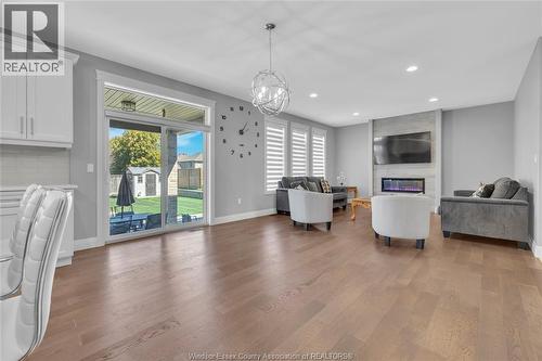 778 Alpenrose, Windsor, ON 