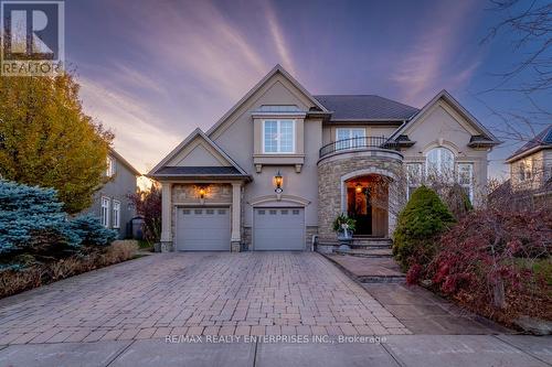 683 Canyon Street, Mississauga, ON 