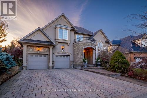 683 Canyon Street, Mississauga, ON 