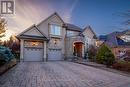 683 Canyon Street, Mississauga, ON 