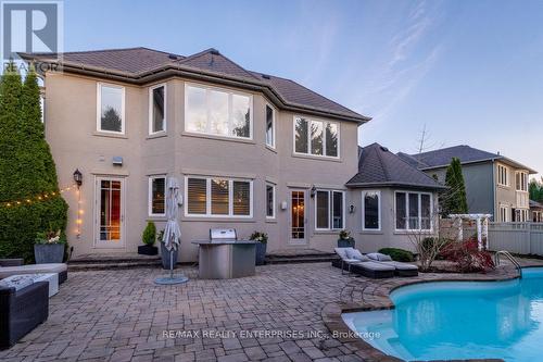 683 Canyon Street, Mississauga, ON 