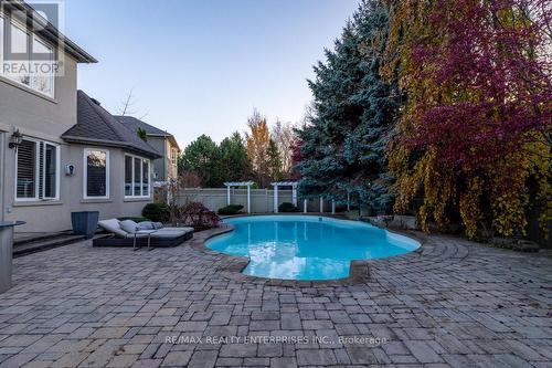 683 Canyon Street, Mississauga, ON 