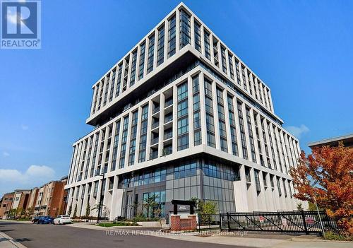 312 - 1063 DOUGLAS MCCURDY COMMON  Mississauga, ON L5G 0C5