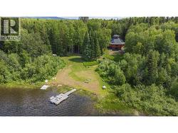 22405 CHIEF LAKE ROAD Prince George, BC V2K 5K5