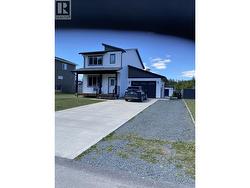 3809 WIRTL STREET Terrace, BC V8G 0K7