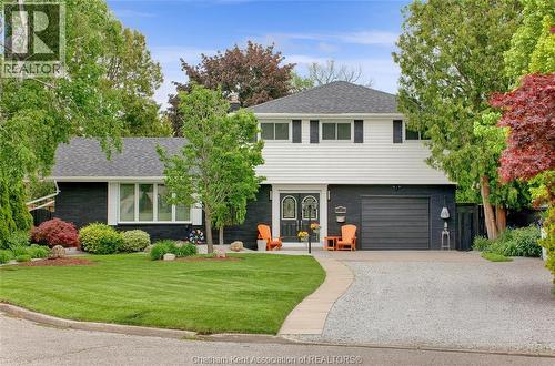 5 Phyllis Avenue, Chatham, ON 