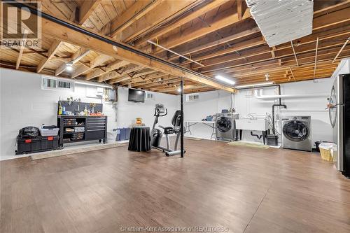 5 Phyllis Avenue, Chatham, ON 
