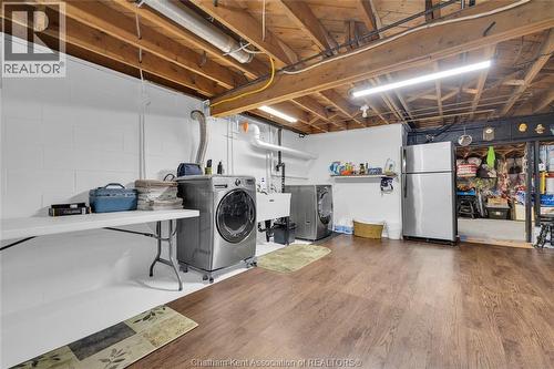 5 Phyllis Avenue, Chatham, ON 