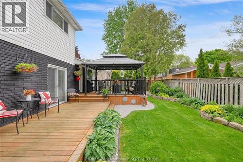 5 Phyllis Avenue, Chatham, ON 
