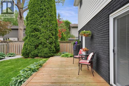 5 Phyllis Avenue, Chatham, ON 