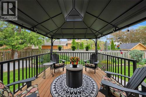 5 Phyllis Avenue, Chatham, ON 