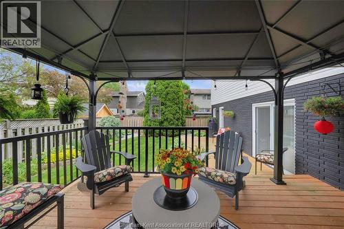 5 Phyllis Avenue, Chatham, ON 