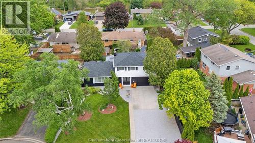 5 Phyllis Avenue, Chatham, ON 