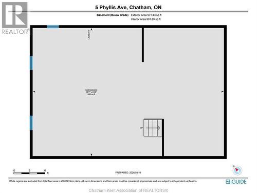 5 Phyllis Avenue, Chatham, ON 